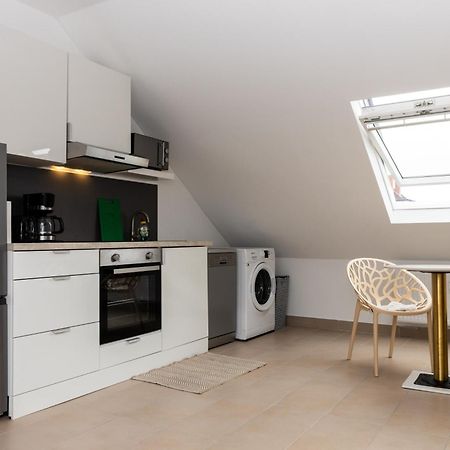 1 Zimmerwohnung In Koblenz Кобленц Экстерьер фото
