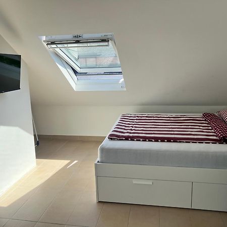 1 Zimmerwohnung In Koblenz Кобленц Экстерьер фото