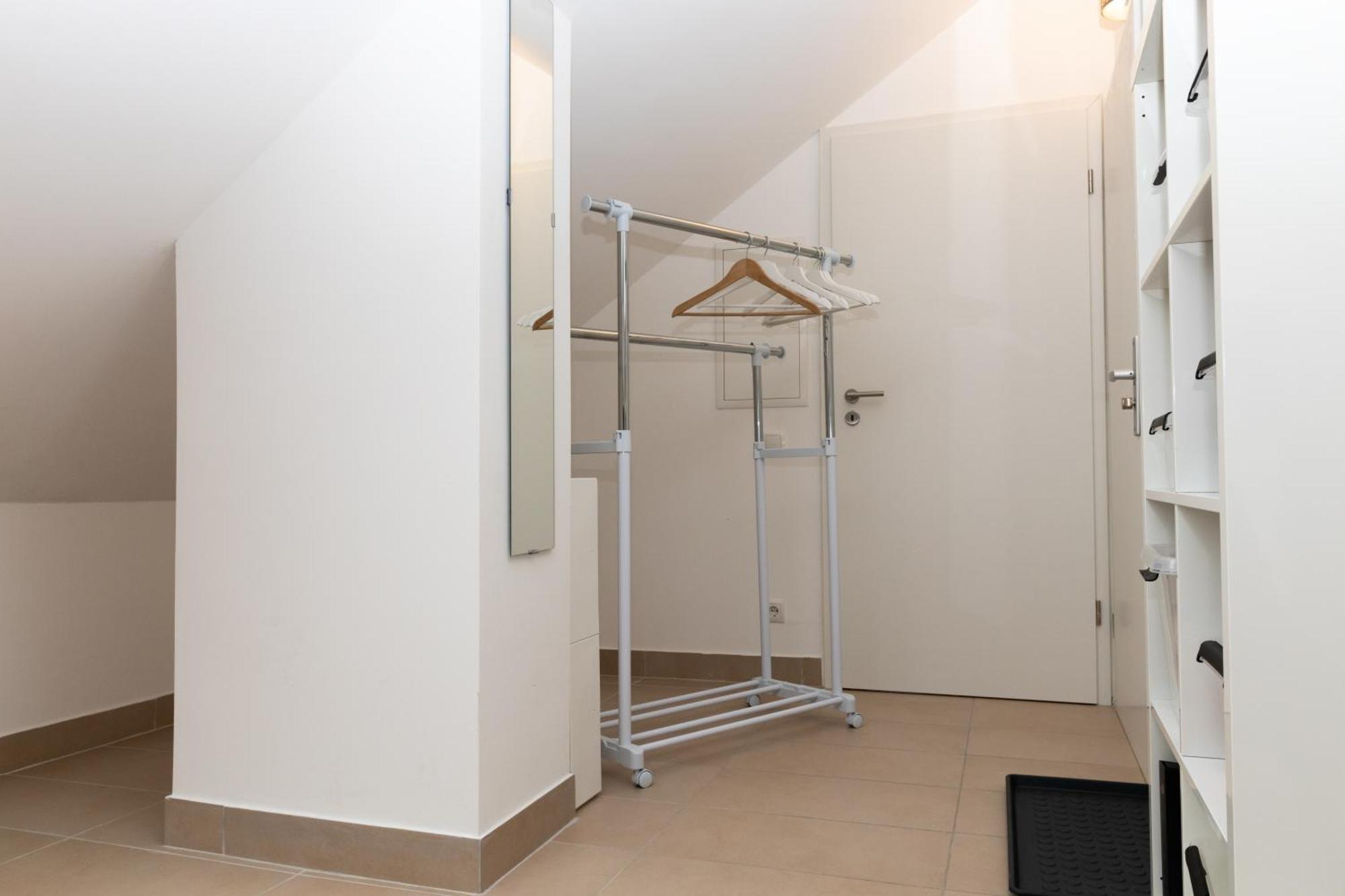 1 Zimmerwohnung In Koblenz Кобленц Экстерьер фото