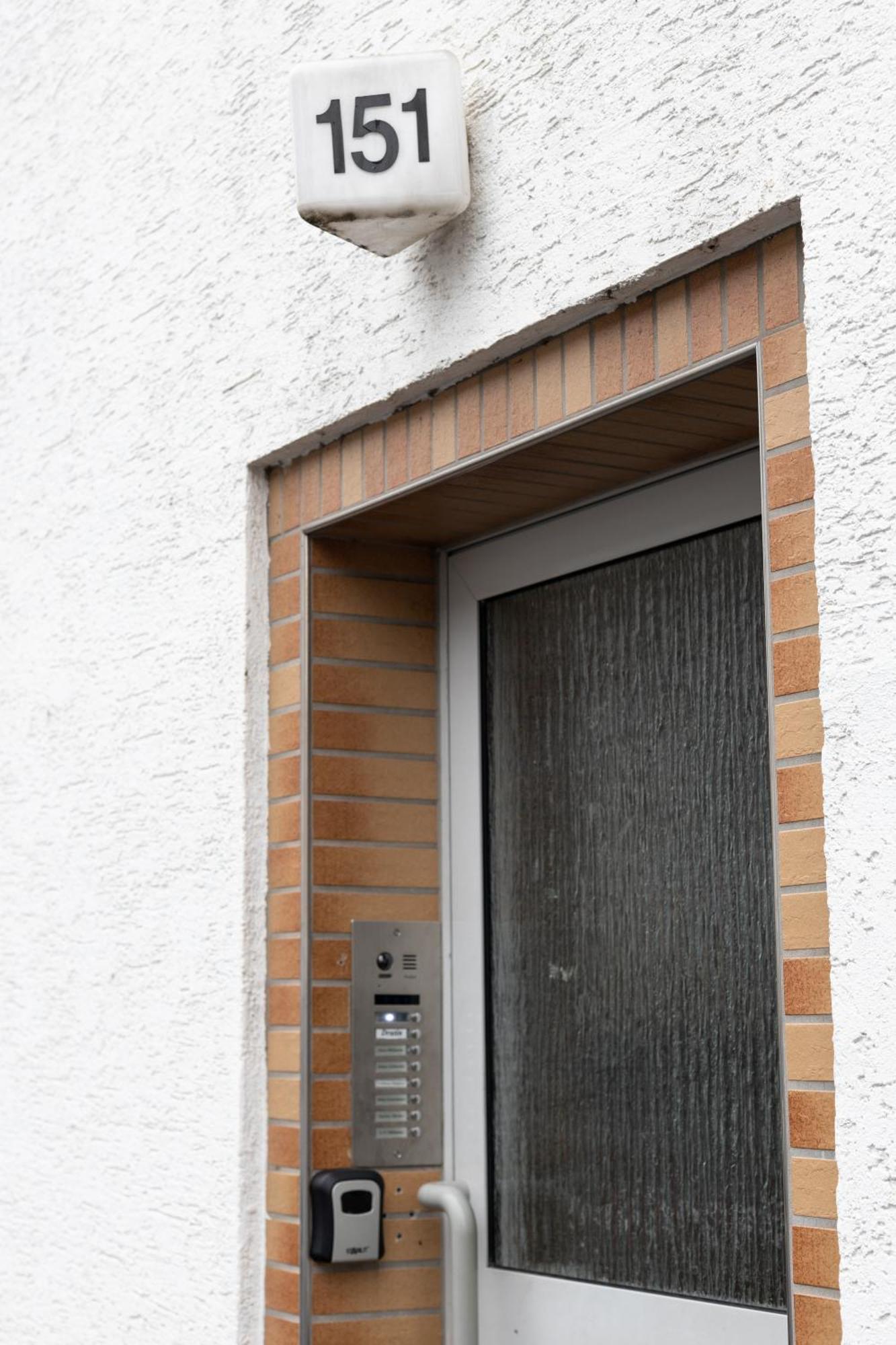 1 Zimmerwohnung In Koblenz Кобленц Экстерьер фото